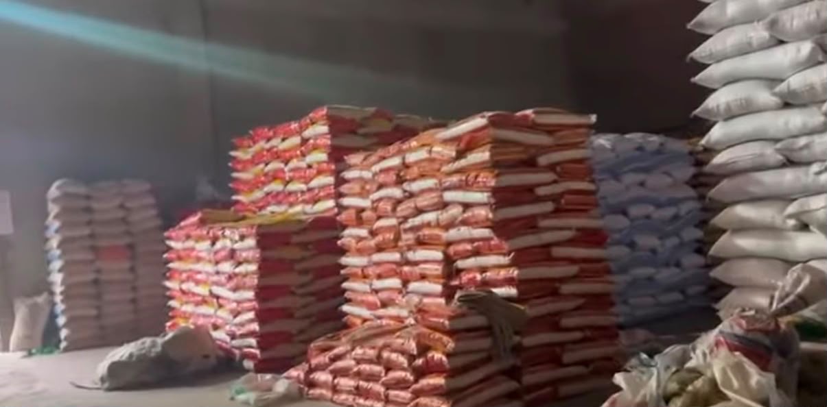 Premium Basmati Rice
