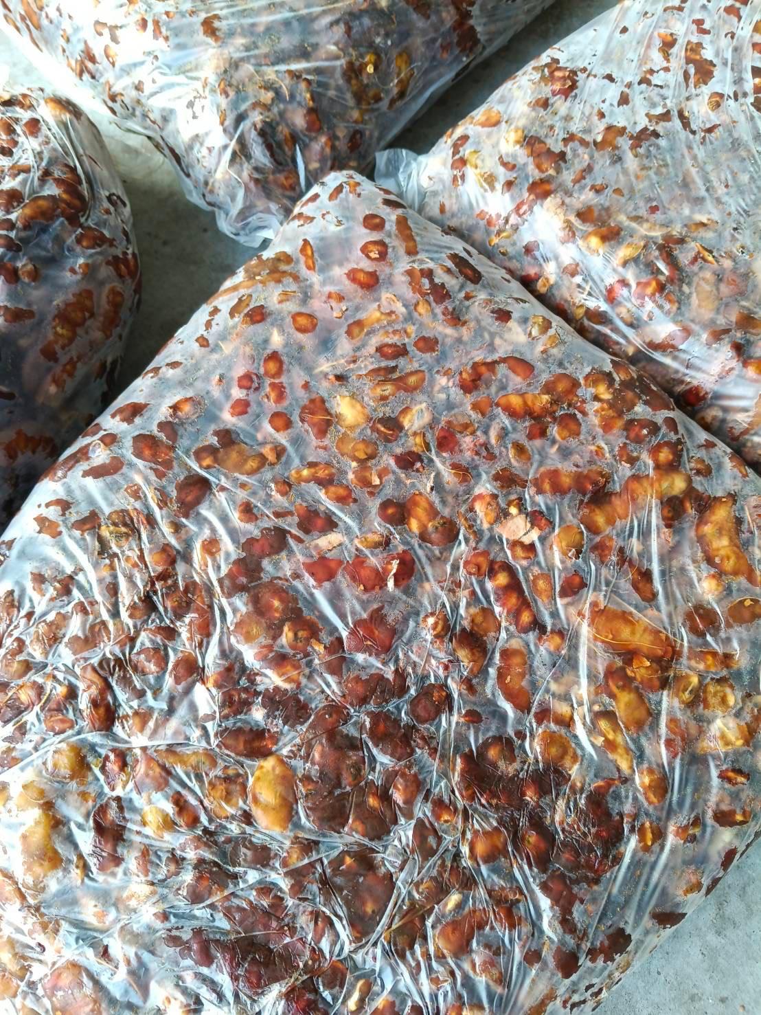 Tamarind Thailand
