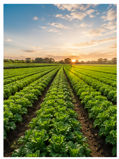 Agricultural Sourcing