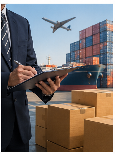 Export Management
