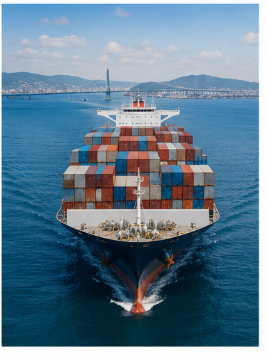 Sea Freight Solutions