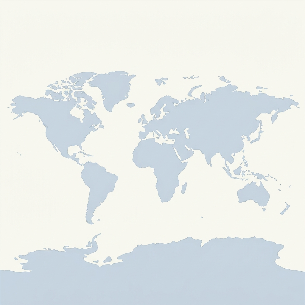 World Map