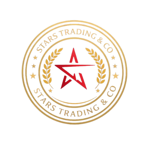 Stars Trading Global Logo